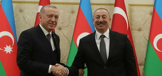 Azerbaycan ve Türkiye arasında flaş gelişme! Karar Resmi Gazete’de yayımlandı