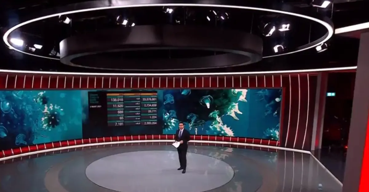 Sağlık Bakanlığı 3 Mart 2021 Kovid-19 tablosu