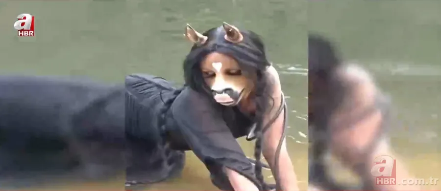 Eşini boğdu “Çok masraflıydı” dedi! Kan donduran olay 24