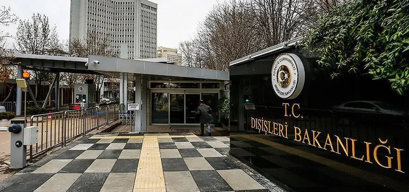 Son dakika: Dışişleri Bakanlığı'ndan Güney Sudan açıklaması