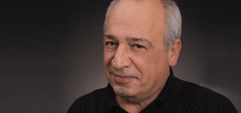 Ünlü tiyatro oyuncusu Cengiz Baykal hayatını kaybetti