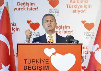 Eski CHP'li Sarıgül'den dikkat çeken sözler: ABD Türkiye'deki muhalefete para gönderiyor