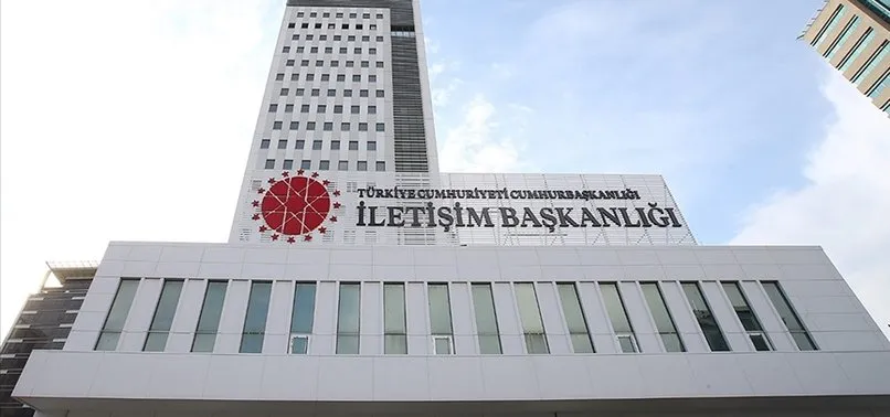 İletişim Başkanlığından İsveç ve Finlandiya’nın NATO üyeliğine karşı diplomasi atağı