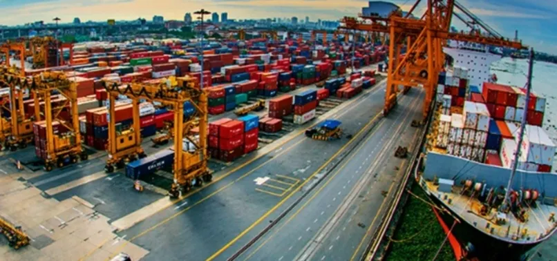 Bakan Pekcan açıkladı! İhracatta Cumhuriyet rekoru