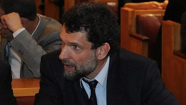 Osman Kavala skandalının perde arkası! 10 büyükelçiden çocukça bahaneler