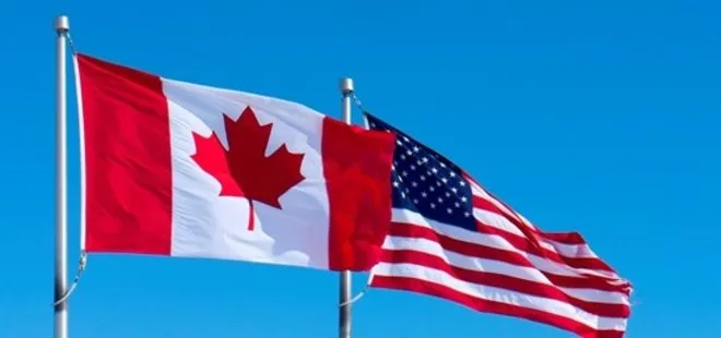Kanada ile ABD arasında ’uçak’ gerilimi