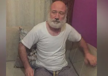 Firari Darbeci Tuğamiral İzmir'de yakalandı