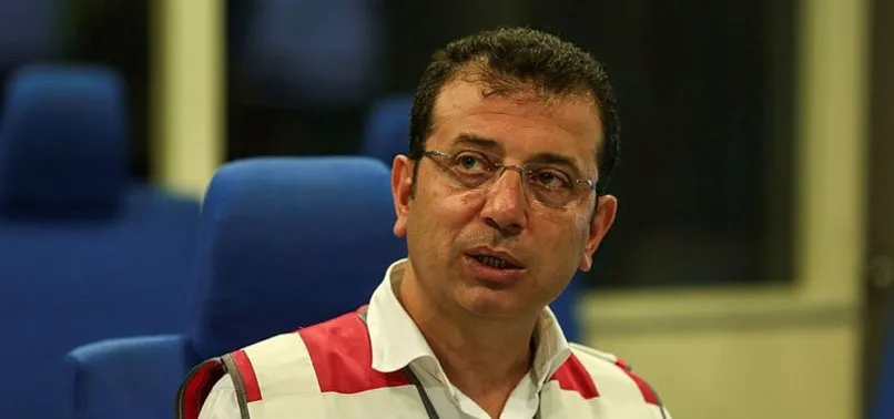 Meteoroloji'den Ekrem İmamoğlu'na belgeli yanıt