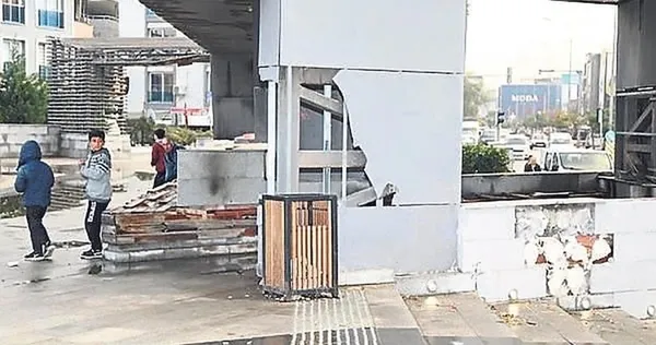 CHP’nin elinin değdiği yer kuruyor! İzmir’de büyük skandal! Gerçeği AK Partili vekil ortaya çıkardı: 2 yılda bu hale geldi