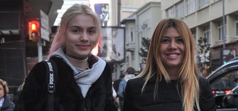 Aleyna Tilki: Sorun yok