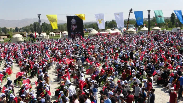 Son dakika: Malazgirt Zaferi’nin 950. yılı! Başkan Erdoğan’dan önemli açıklamalar