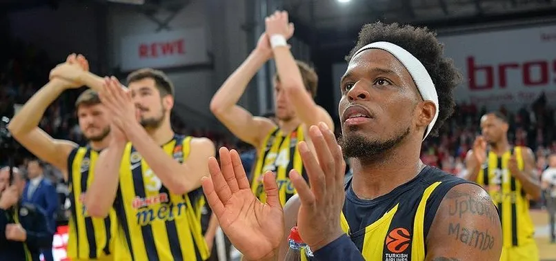 Fenerbahce Dortlu Final Icin Sahada A Haber Son Dakika Spor Haberleri