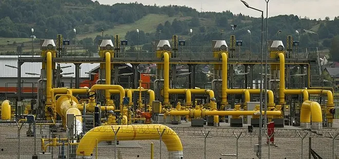 Enerji krizi Avrupa’yı sarsıyor! Slovakya iflas bayrağını çekmeye hazırlanıyor