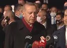 Son dakika: Başkan Erdoğan ve Devlet Bahçeliden Kapalı Maraş’a kritik ziyaret! Flaş mesajlar...