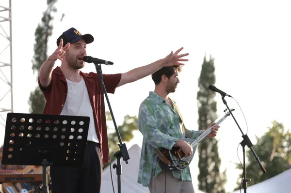 1687780609908.jpg Sağlığın nabzı bu festivalde attı! Türkiye’nin en büyük Sağlıklı Yaşam Festivali Bursalılarla buluştu - 4