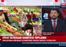 Fiyat İstikrarı Komitesi toplandı