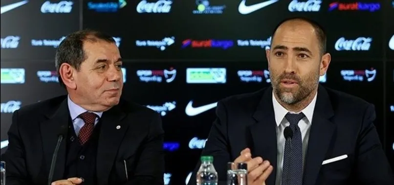 Galatasaray'da muhalefet harekete geçti