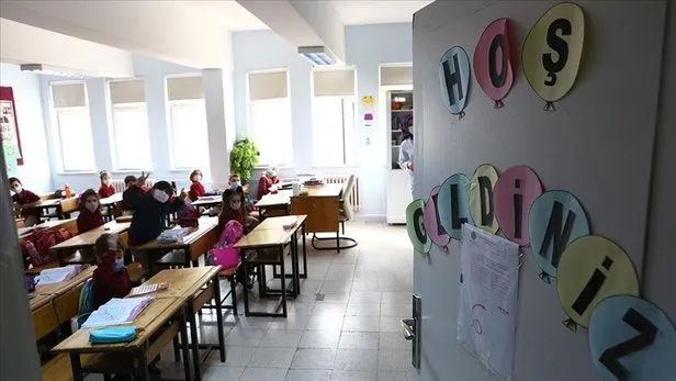 Okullarda 1 hafta tatil ne zaman başlıyor? 2021 Kasım ara tatili ne zaman yapılacak? MEB takvimi duyurdu!