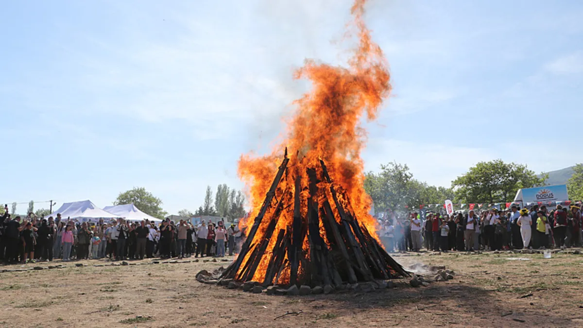 Hıdırellez günah mı, dinen caiz mi? Hıdırellez geleneğinin İslam'daki yeri nedir?