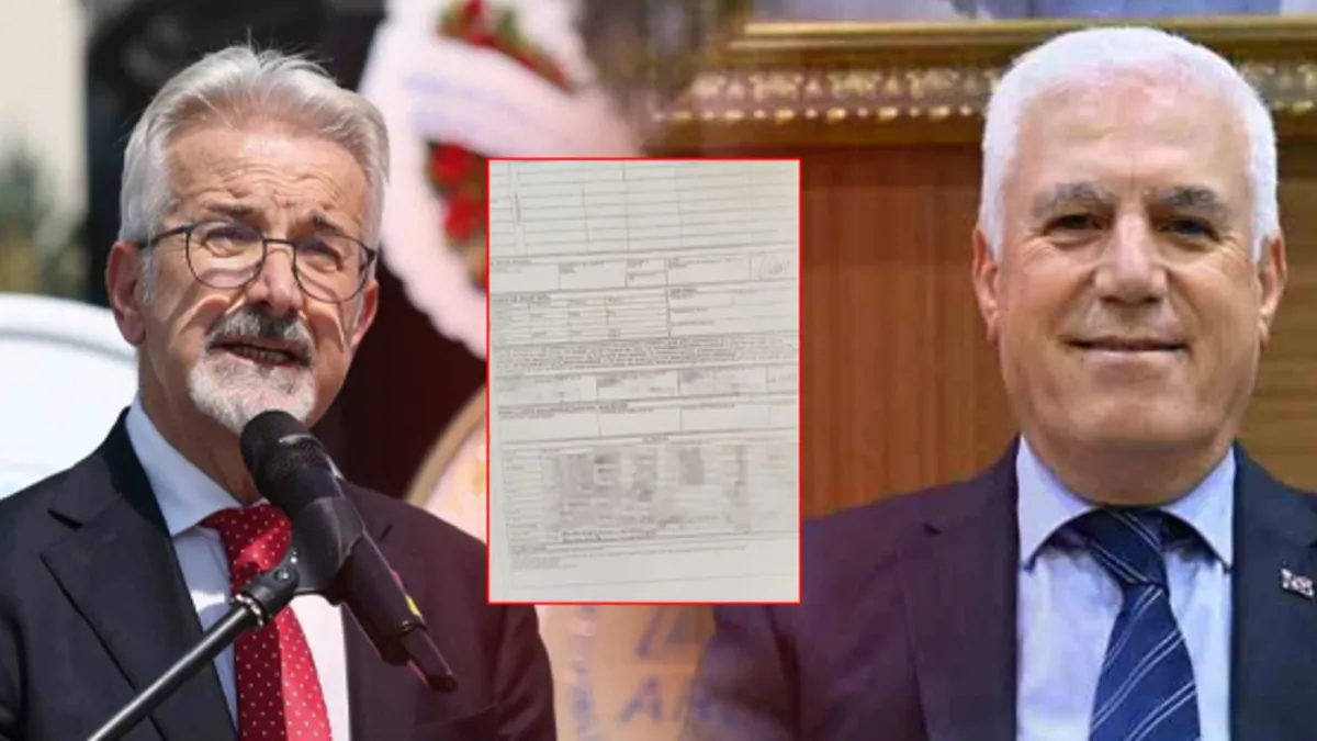 CHP'li başkanlardan "usulsüzlüğe" tek imza ile onay! Raporlarla ortaya çıktı