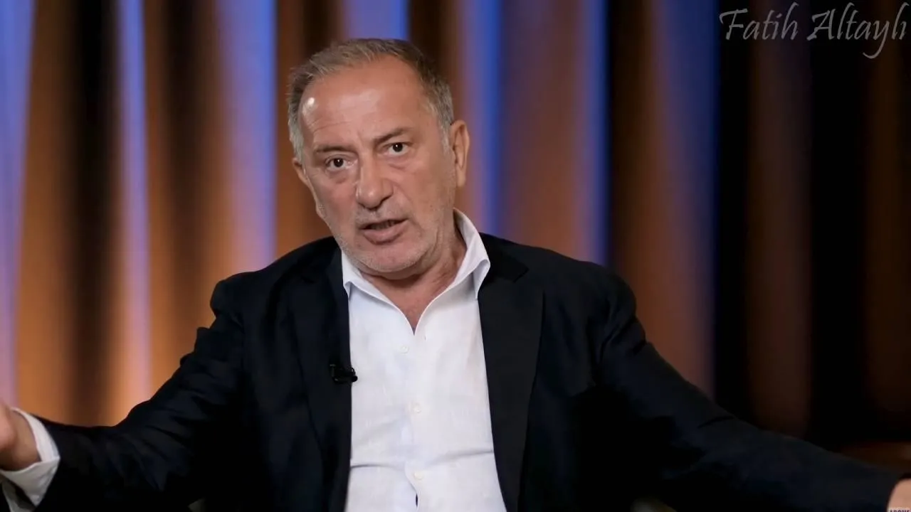 Fatih Altaylı'nın algı operasyonunu Berat Albayrak'ın avukatı bozdu: Tamamen asılsız iftira