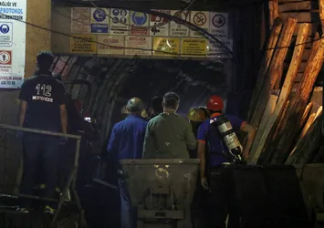 Antalya'daki maden kazası: Mahsur kalan 2 işçinin cansız bedenlerine ulaşıldı