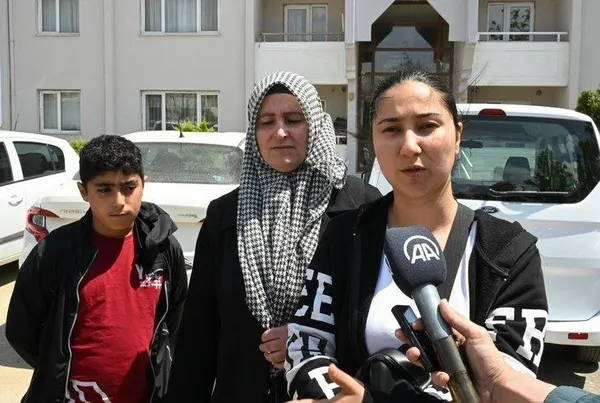 1684673905712.jpeg AK Partili Hamza Dağ'dan İzmir'deki depremzedelerin tahliye kararına tepki: Bu bir zulümdür - 4