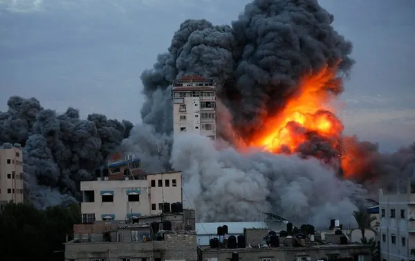 hamastan-yeni-bir-esir-takasina-yesil-isik-1705774025444.jpeg Yeni bir esir takasına yeşil ışık yakan Hamas’tan açıklama: “Sonunda İsrail bir anlaşma yapmak zorunda kalacak" - 1