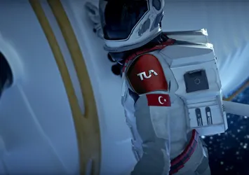 Türkiye'nin uzay hamlesi dikkatleri üzerine çekti! Rusya'dan flaş teklif