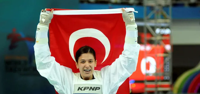 Nur Tatar Askari dünya şampiyonu