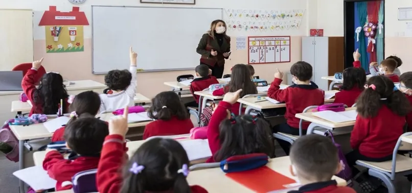 18 Nisan'da okul var mı? Ara tatil ne zaman bitiyor? 2022 ara tatil kaç gün sürecek? MEB ara tatil takvimi