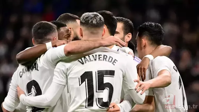 Elche-Real Madrid maç saati | Elche-Real Madrid maçı hangi kanalda? Arda Güler oynayacak mı? 3