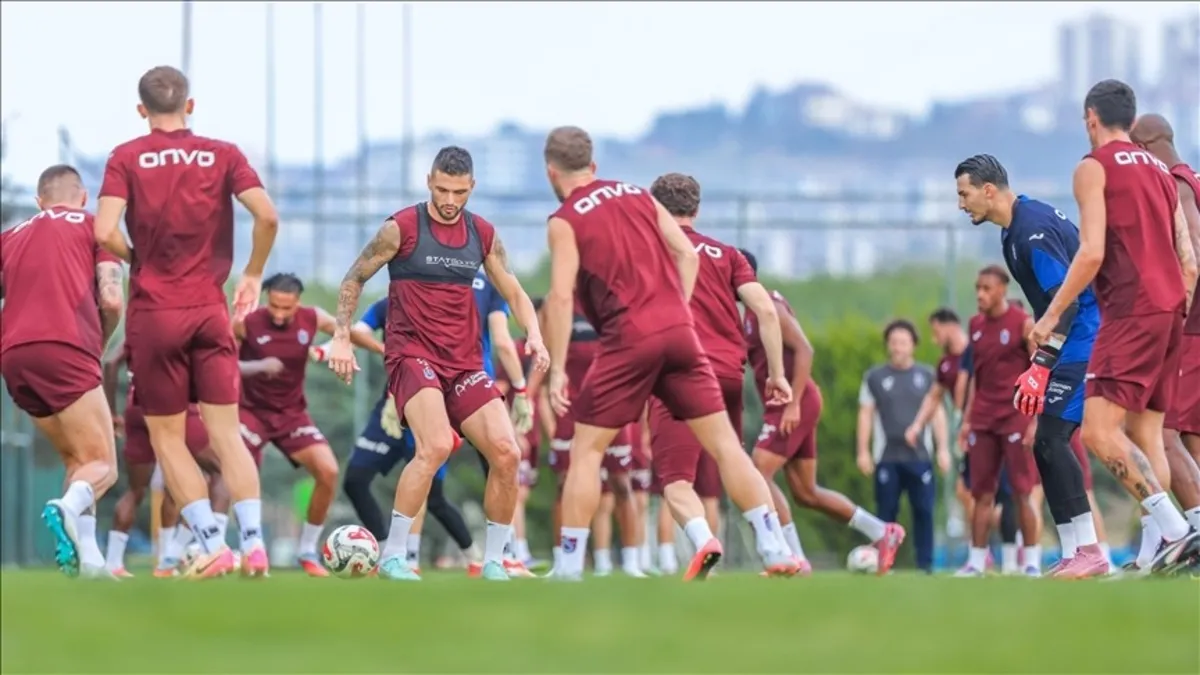 Karadeniz fırtınası sezonu açıyor