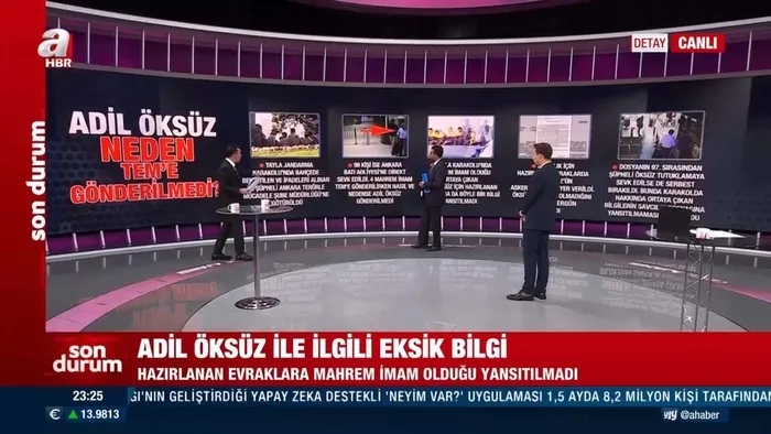 15 Temmuz darbe gecesi Yayla Karakolu'nda neler yaşandı? Adil Öksüz nasıl kaçtı? Yeni bilgileri ilk kez A Haber'de açıkladı - 5