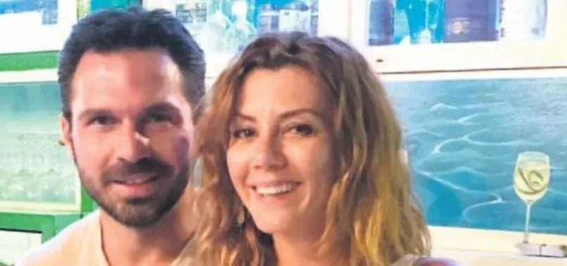 Gökçe Bahadır aşka geldi