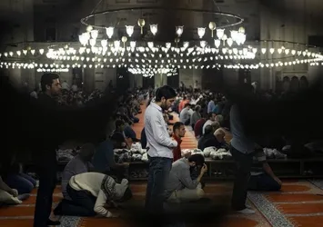 Namaz kılan herkesin bunu okuması gerekli!