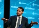 Berat Albayrak’ın sesinden Burası Çok Önemli