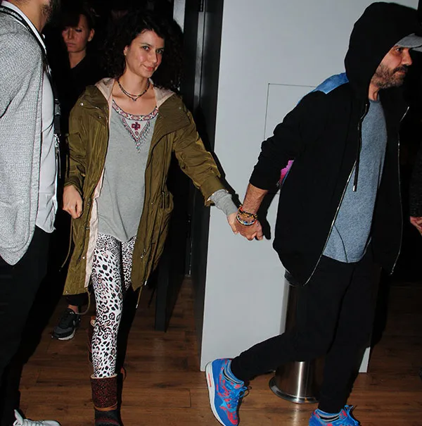 Beren Saat Kenan Doğulu çifti hakkında flaş iddia - 1