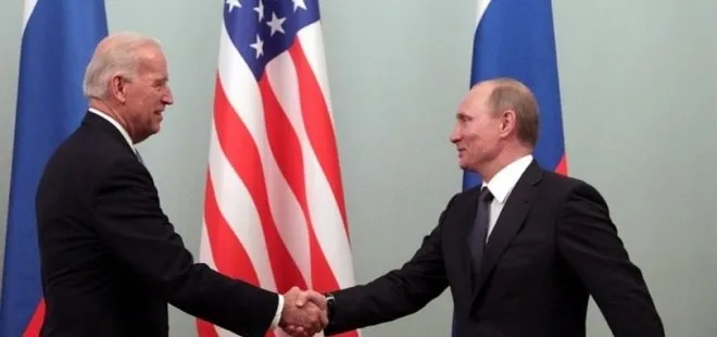 ABD ile Rusya arasında gerilim! Vladimir Putin’den flaş sözler
