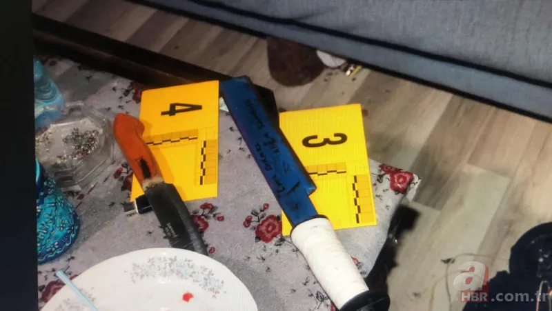 Osmaniye'de fuhuş vaadiyle tuzak! Erkeklere kadın iç çamaşırı giydirip video çektiler 3