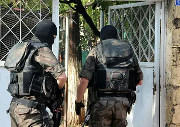 DEAŞ'ın sözde 'medya bakanı' yakalandı