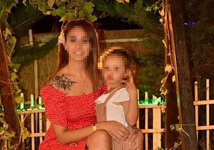 Cani koca ve suç ortağı gözaltında!