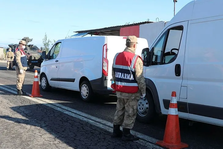 Yeni normalleşme: Şehirler arası seyahat yasağı var mı? Hangi illere giriş-çıkış yasak? Risk grubu illerde...