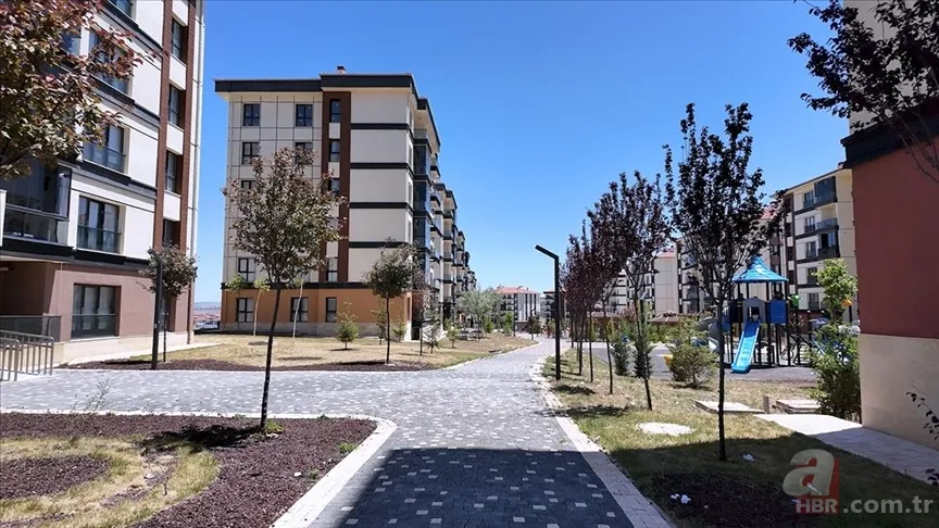 TOKİ 40 ilde 531 gayrimenkul satacak: Tarih ve ödeme şartları belli oldu 7