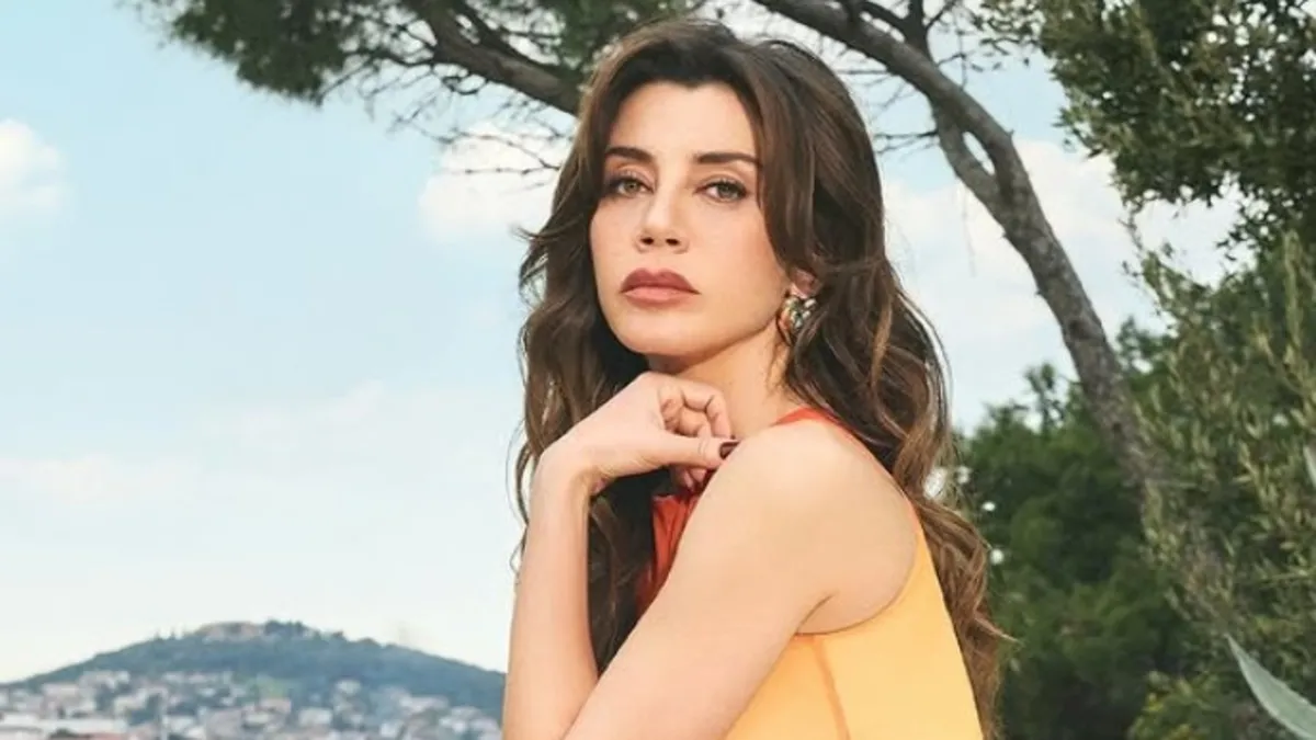 Melike Şahin'in "saygınlık" çıkışına Gökçe Bahadır'dan yanıt