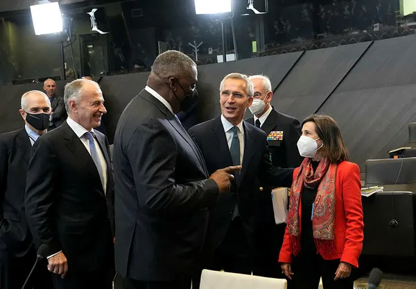 NATO Toplantısı'nda Türkiye detayı! Önemli rol oynadı - 3