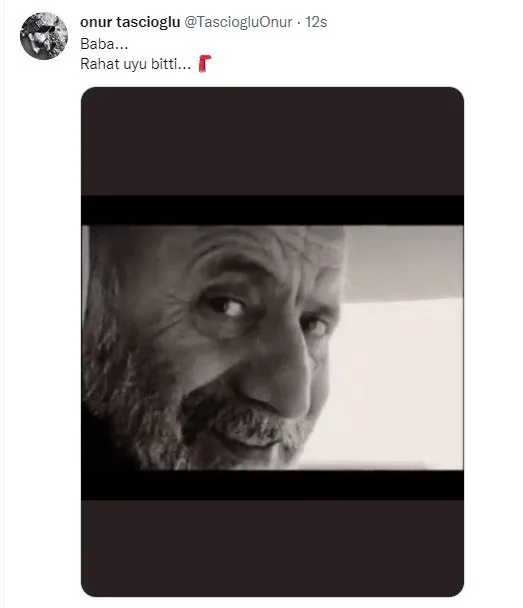 Koronavirüs vaka sayısı 1000’in altına düştü! Prof. Dr. Cemil Taşçıoğlu’nun oğlundan duygulandıran paylaşım: Baba… Rahat uyu bitti…