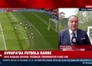 Avrupa futbolunda tarihi krizi!