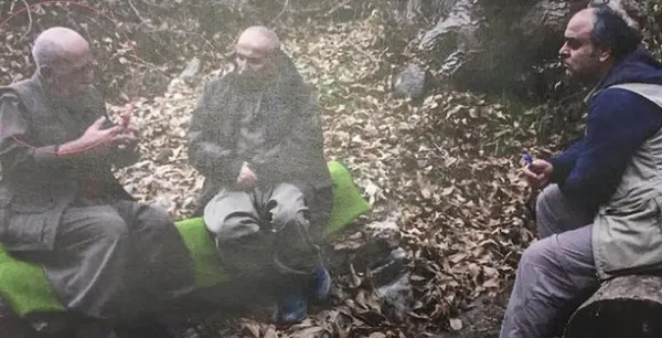 MİT ve TSK'nın operasyonuyla öldürülen terörist Ali Haydar Kaytan hakkında flaş gerçek! Cesedine ne oldu? PKK'da infaz yönetimi - 6