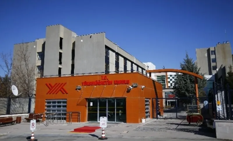 Son Dakika Yok Ten Istanbul Sehir Universitesi Hakkinda Flas Karar